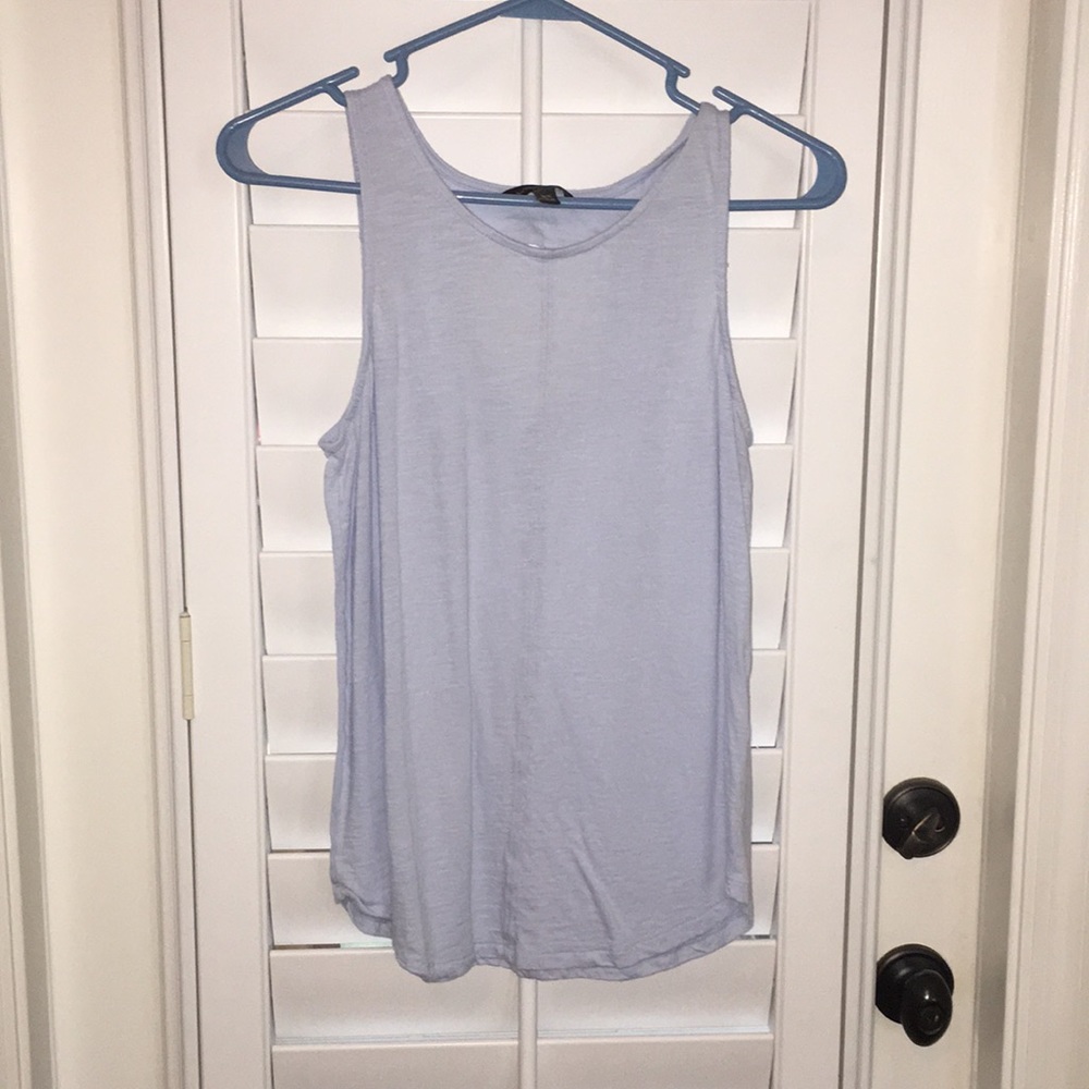 Banana Republic cut out Tanktop